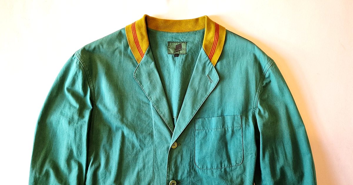 Vintage Junior Gaultier Clothes - Documenting my vintage collection