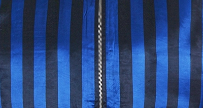 Martin Margiela on The Russian Constructivist Collection Runway 1986